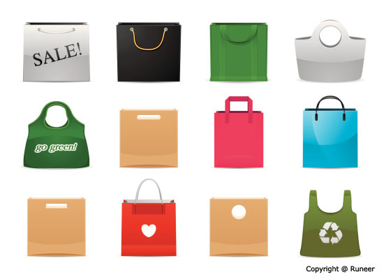 Paper vs Plastic Bags: Which Option is Truly the Best? - PakFactory Blog